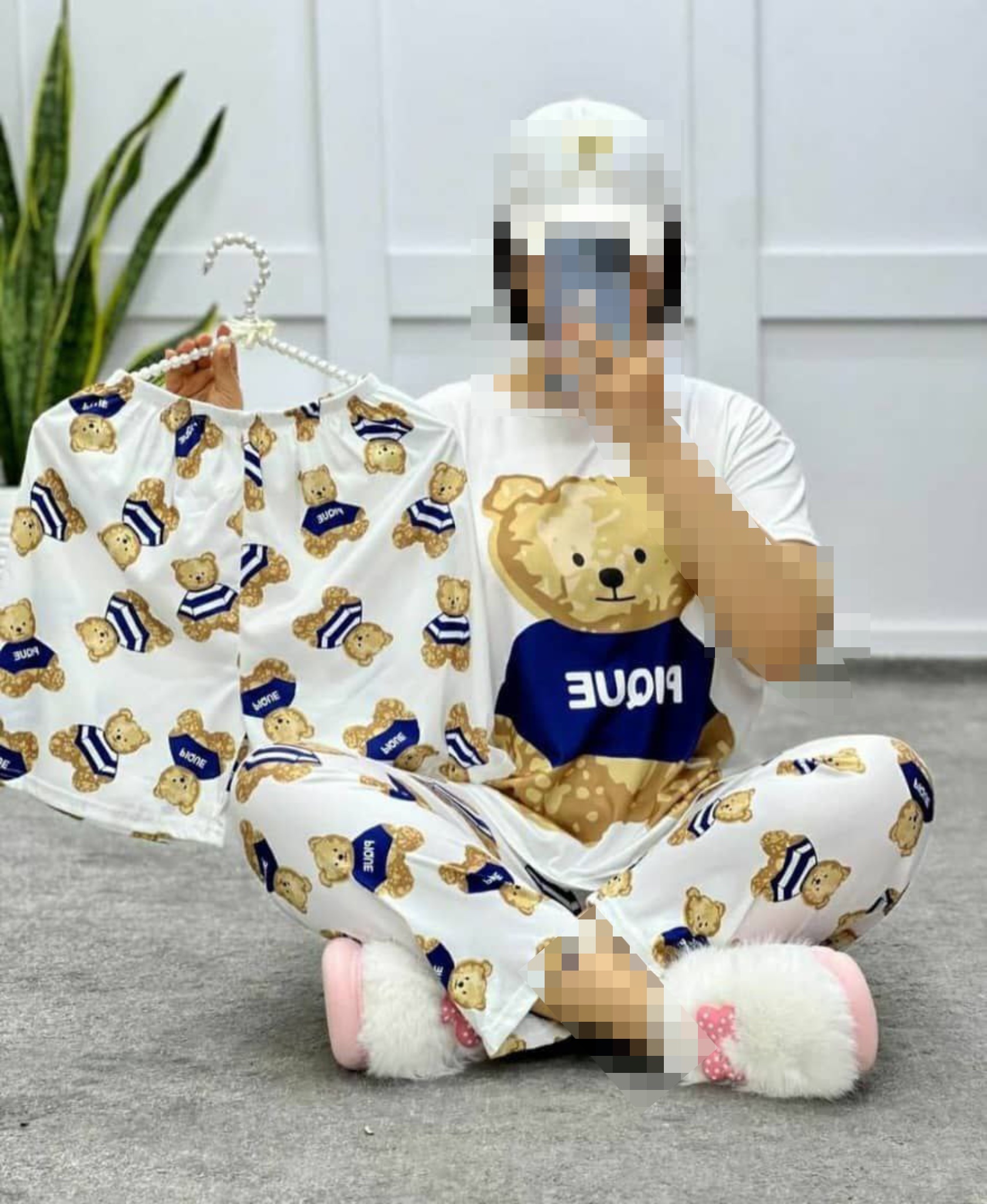 سه تیکه خرس پلیسی