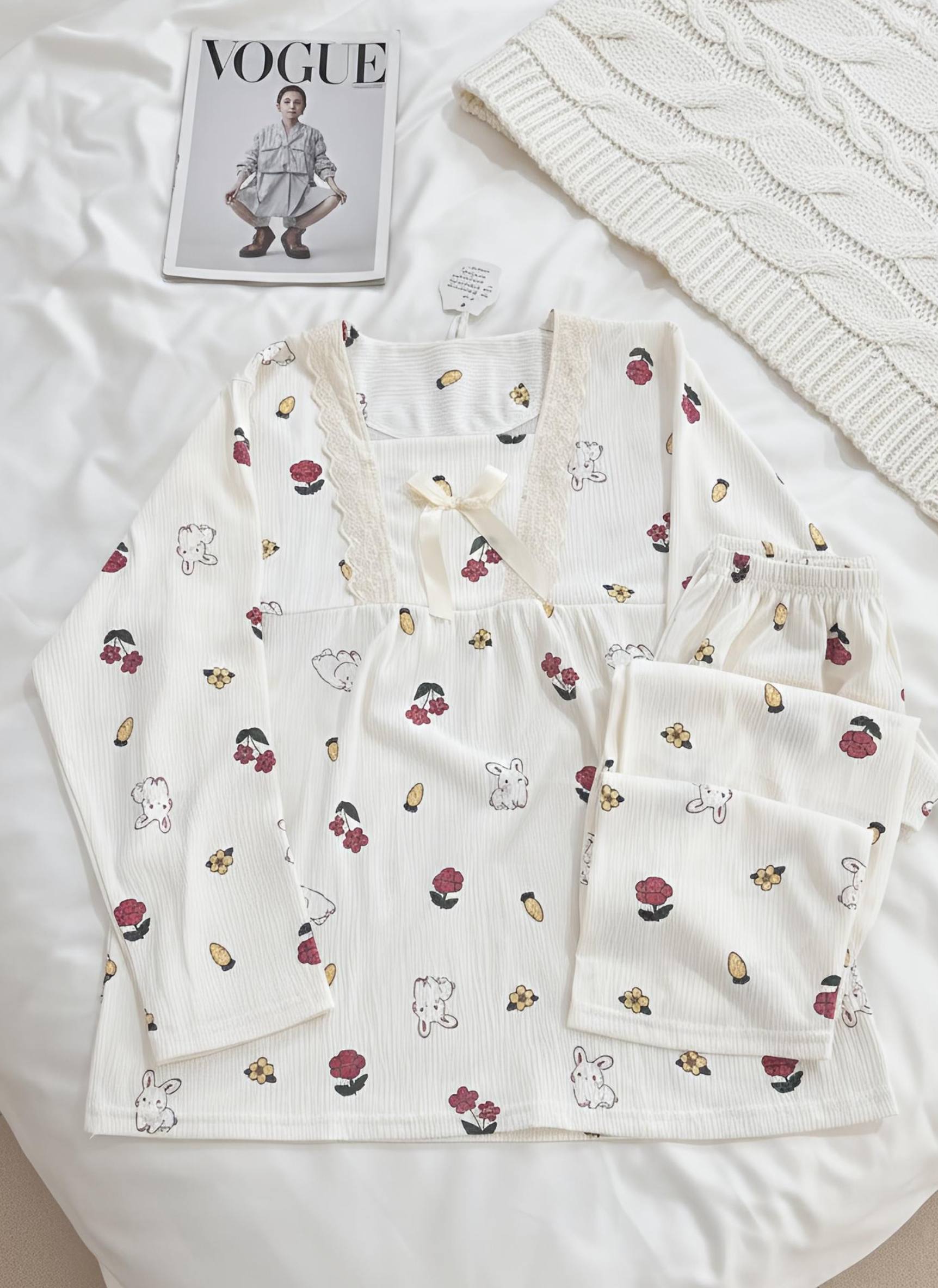 ملایم خرگوش هویجی