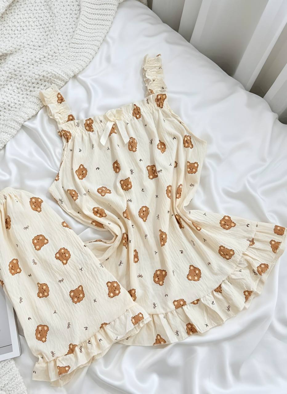 تاپ شرتک بیسکوییت