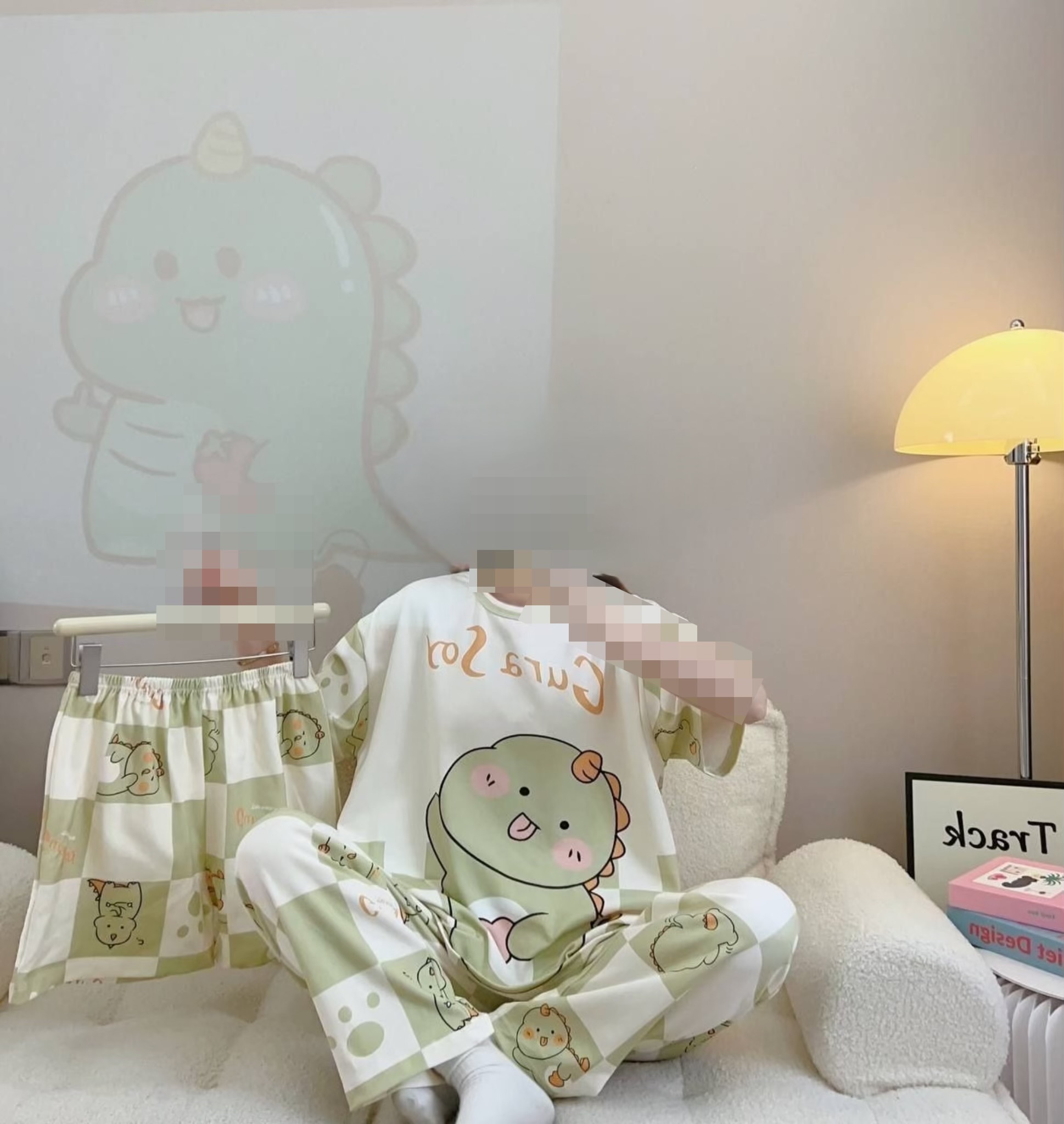 سه تیکه دراگون