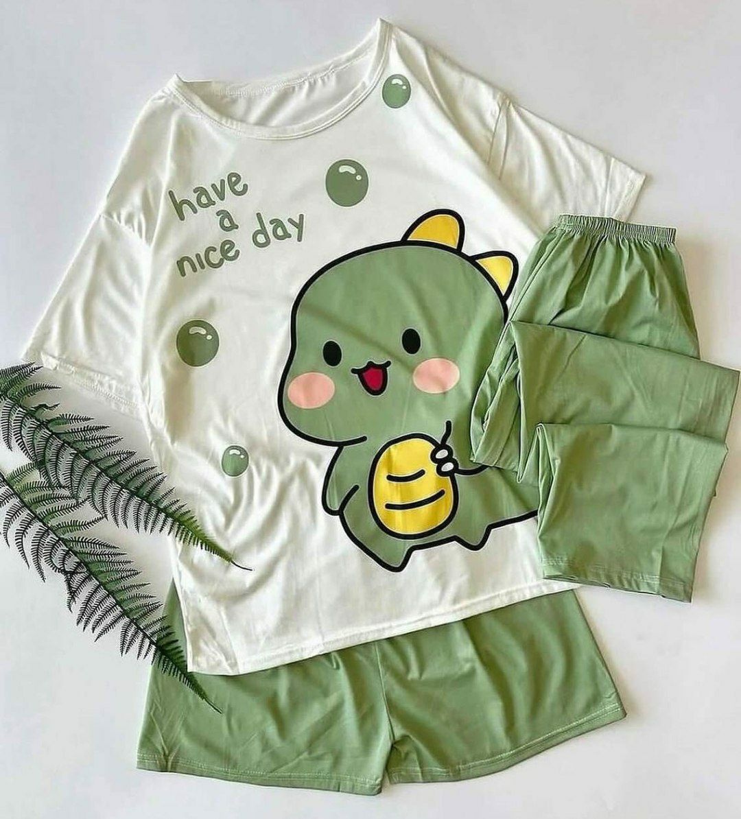 ست سه تیکه دایناسور اصلی