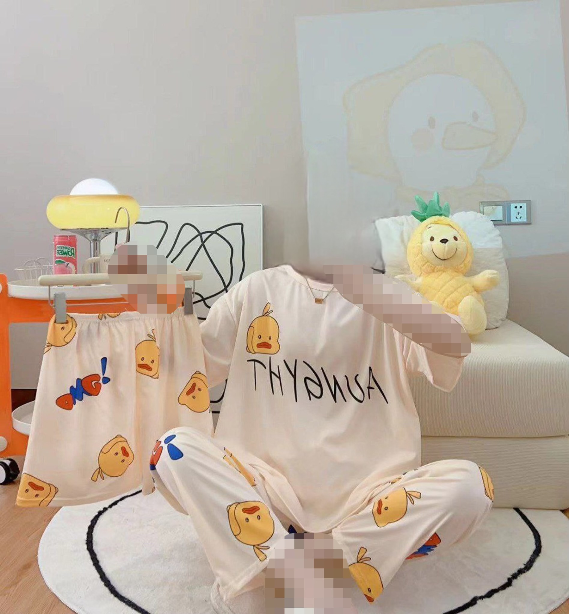 سه تیکه جوجه