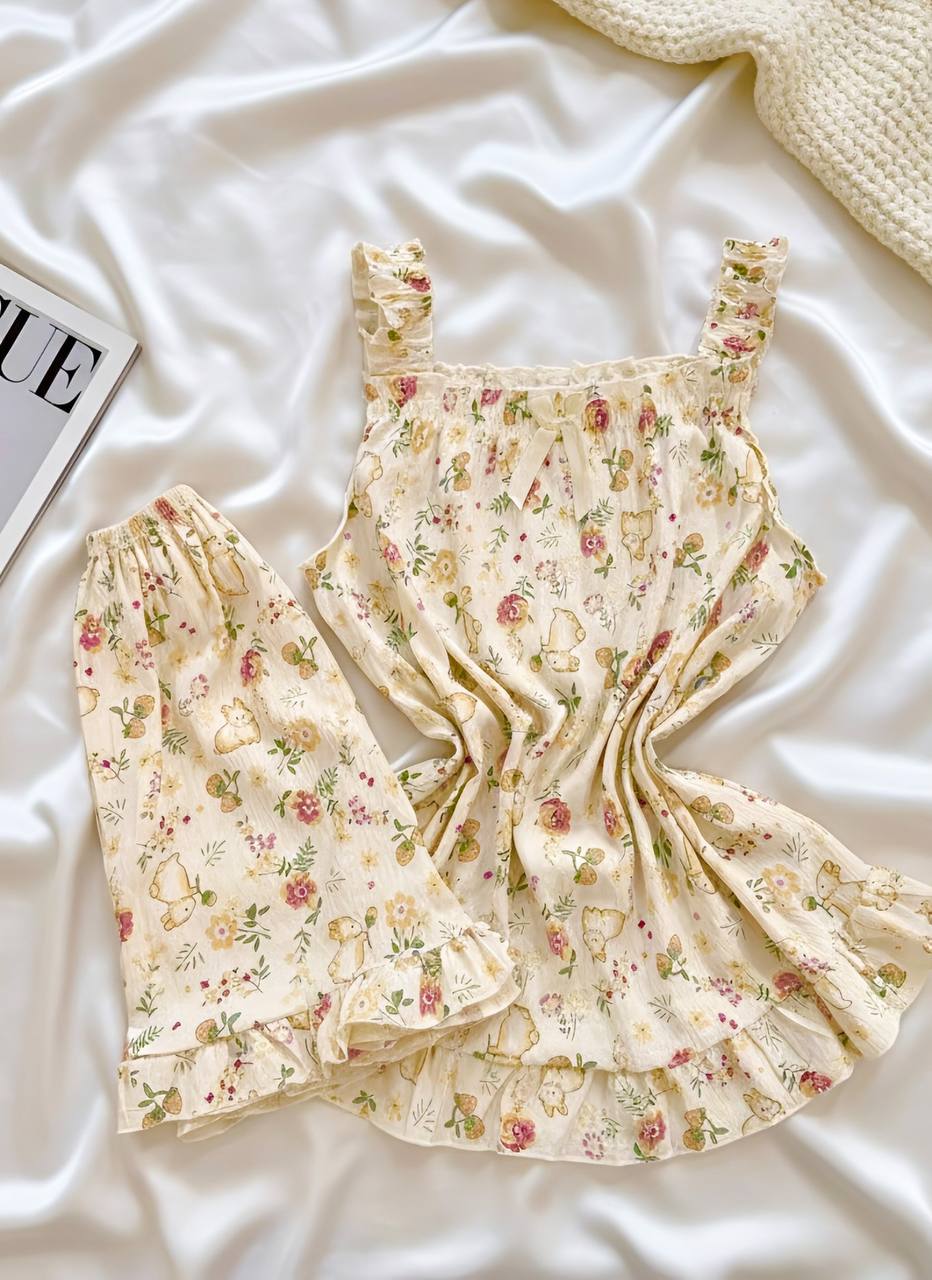 تاپ شرتک خرگوشی