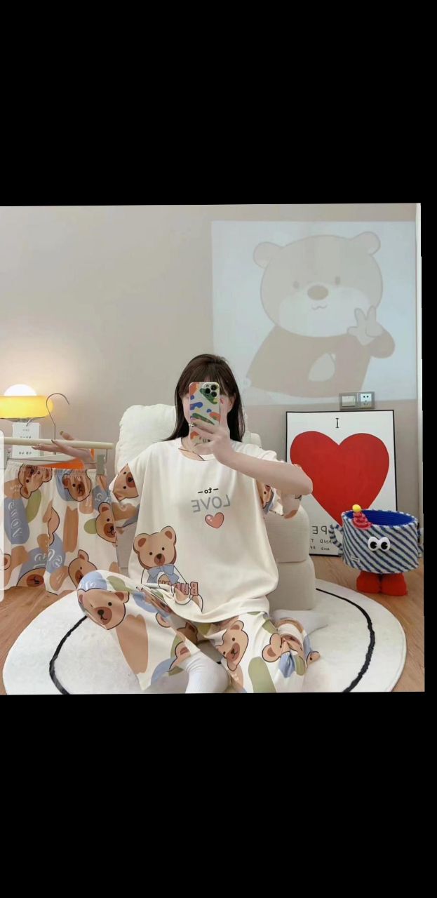 سه تیکه خرس کرم بانی