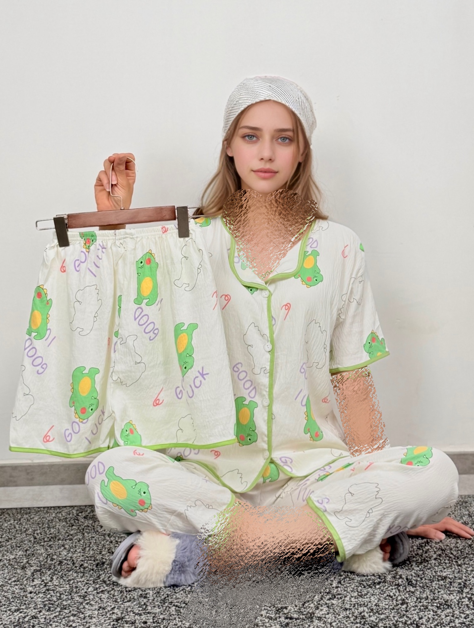 سه تیکه کریشه دایناسوری